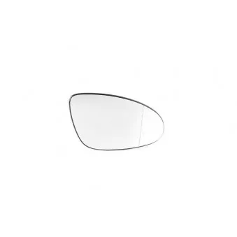 Verre de rétroviseur, rétroviseur extérieur BSG BSG 60-910-025