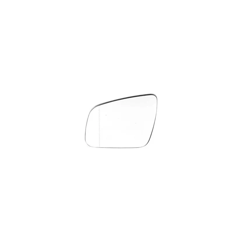 Verre de rétroviseur, rétroviseur extérieur BSG BSG 60-910-026