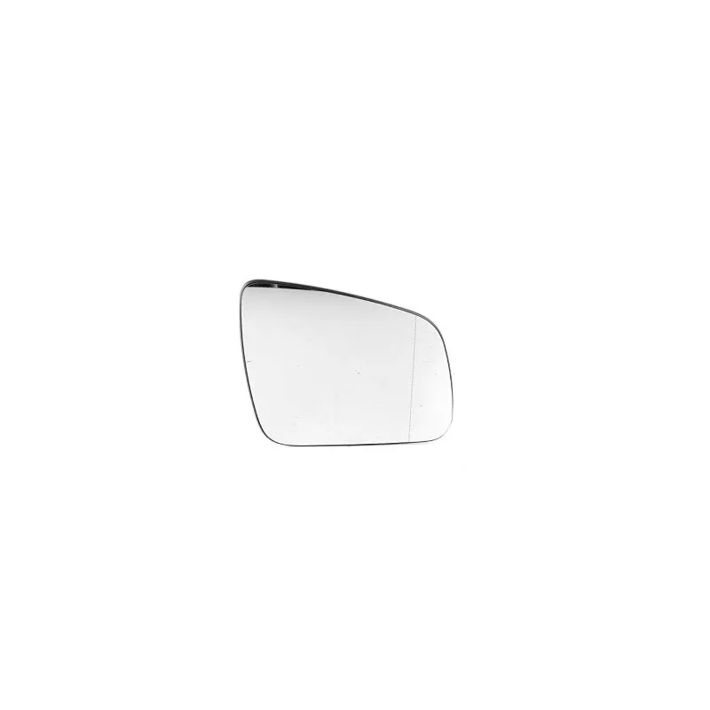 Verre de rétroviseur, rétroviseur extérieur BSG BSG 60-910-027