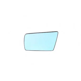 Verre de rétroviseur, rétroviseur extérieur BSG BSG 60-910-032