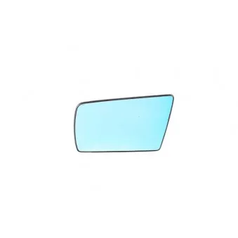 Verre de rétroviseur, rétroviseur extérieur BSG BSG 60-910-034