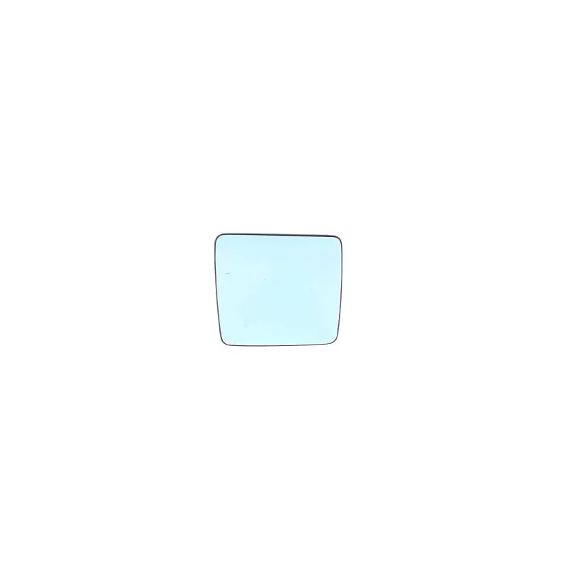 Verre de rétroviseur, rétroviseur extérieur BSG BSG 60-910-037