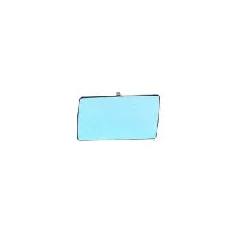 Verre de rétroviseur, rétroviseur extérieur BSG BSG 60-910-040