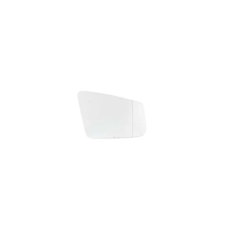 Verre de rétroviseur, rétroviseur extérieur BSG BSG 60-910-041