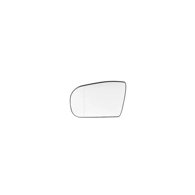 Verre de rétroviseur, rétroviseur extérieur BSG BSG 60-910-046