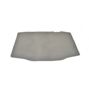 Insonorisation du compartiment moteur BSG BSG 60-922-012