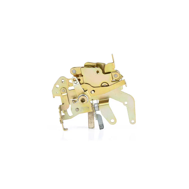 Serrure de porte BSG BSG 60-975-012