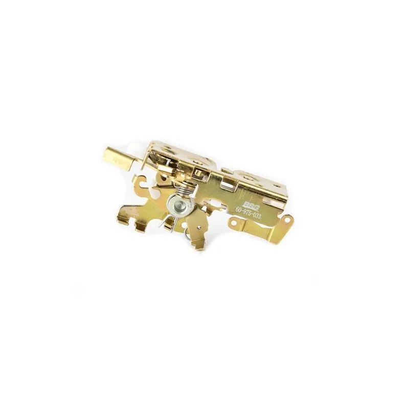 Serrure de porte BSG BSG 60-975-033
