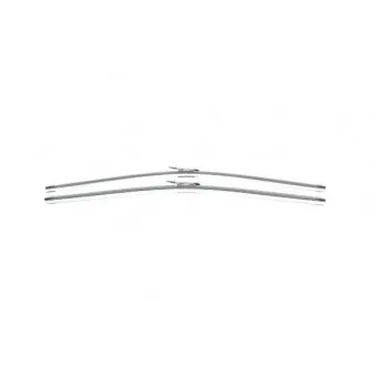Kit balais d'essuie-glace BSG BSG 60-992-001