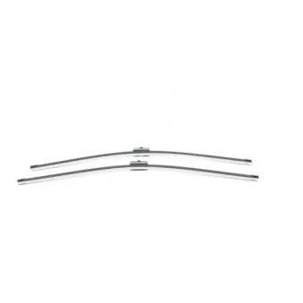 Lame d'essuie-glace BSG BSG 60-992-004