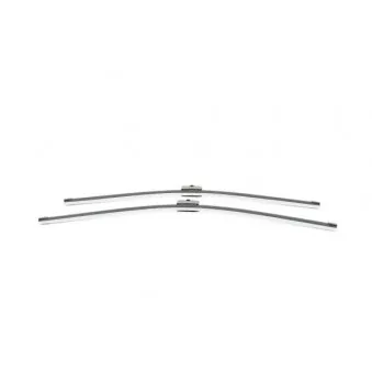 Kit balais d'essuie-glace BSG BSG 60-992-006