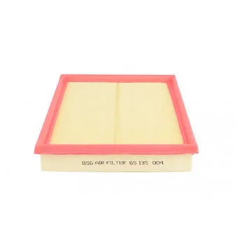 Filtre à air BSG BSG 65-135-004