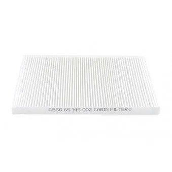 Filtre, air de l'habitacle BSG BSG 65-145-002