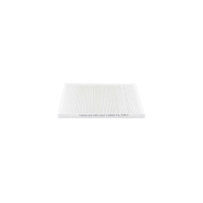 Filtre, air de l'habitacle BSG BSG 65-145-002