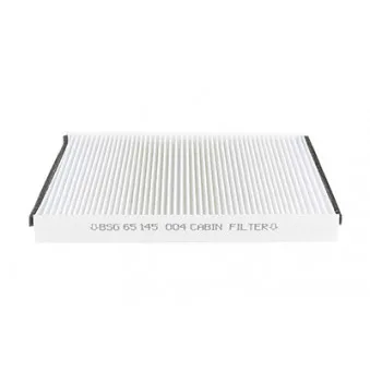 Filtre, air de l'habitacle BSG BSG 65-145-004