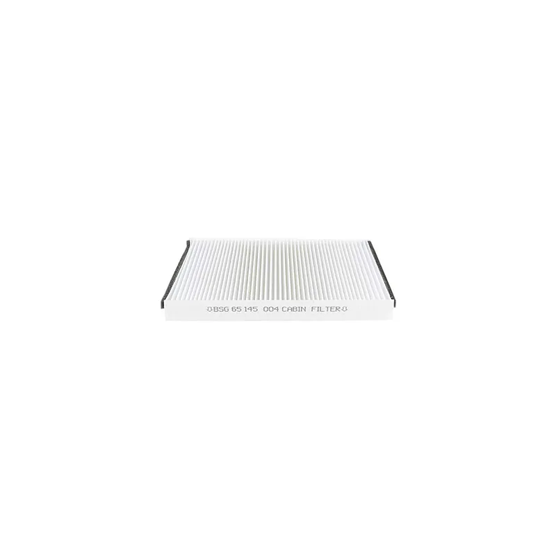 Filtre, air de l'habitacle BSG BSG 65-145-004