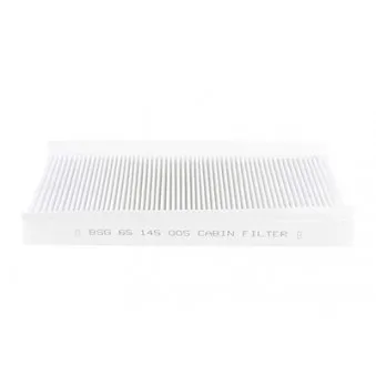 Filtre, air de l'habitacle BSG BSG 65-145-005