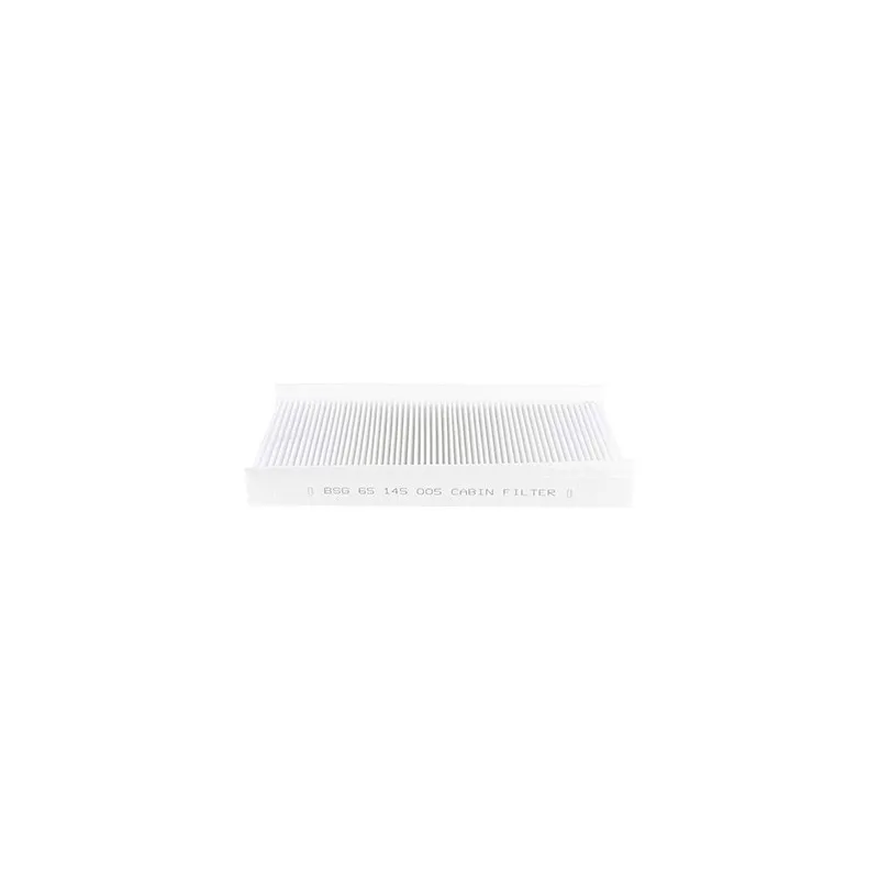 Filtre, air de l'habitacle BSG BSG 65-145-005