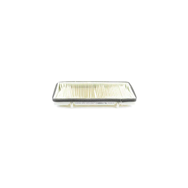 Filtre, air de l'habitacle BSG BSG 65-145-007
