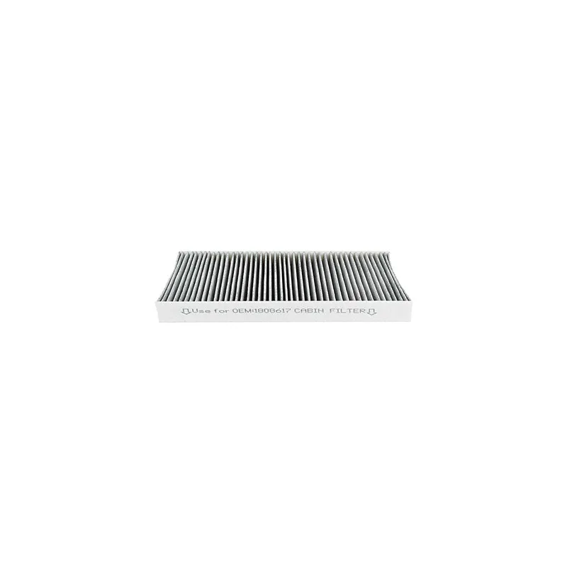 Filtre, air de l'habitacle BSG BSG 65-145-009