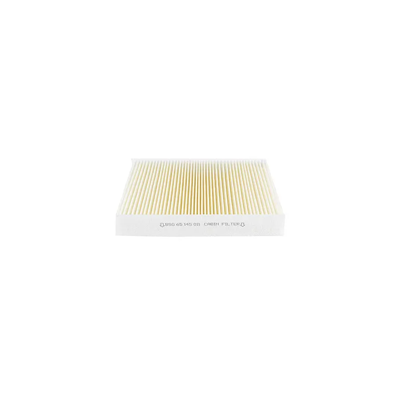 Filtre, air de l'habitacle BSG BSG 65-145-011