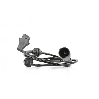Contact d'avertissement, usure des plaquettes de frein BSG BSG 65-201-002