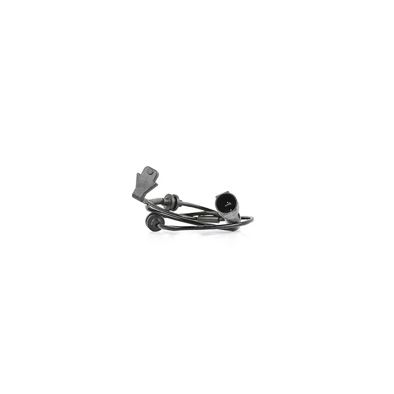 Contact d'avertissement, usure des plaquettes de frein BSG BSG 65-201-002