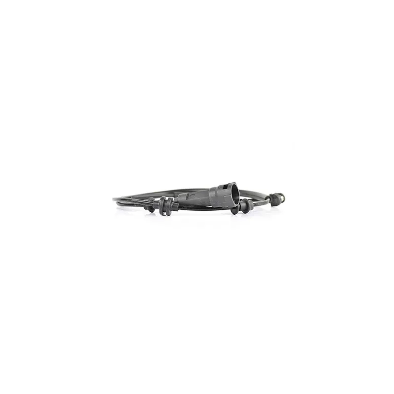 Contact d'avertissement, usure des plaquettes de frein BSG BSG 65-201-006