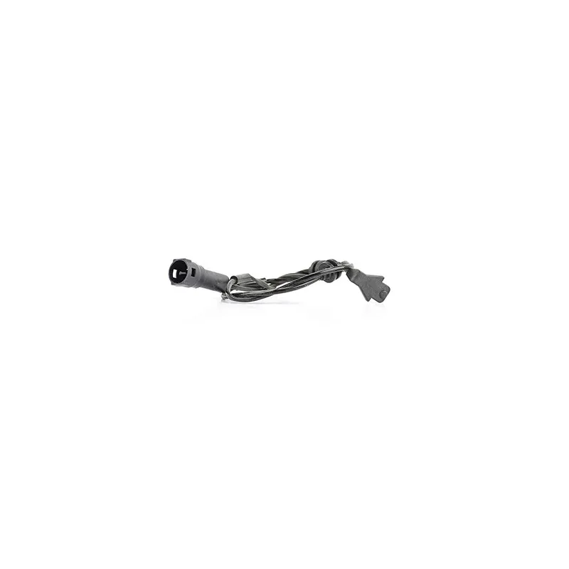 Contact d'avertissement, usure des plaquettes de frein BSG BSG 65-201-007
