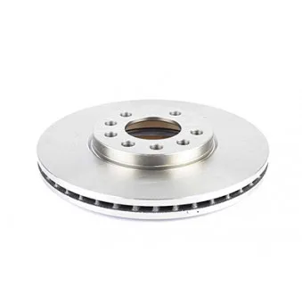 Jeu de 2 disques de frein avant BSG BSG 65-210-003