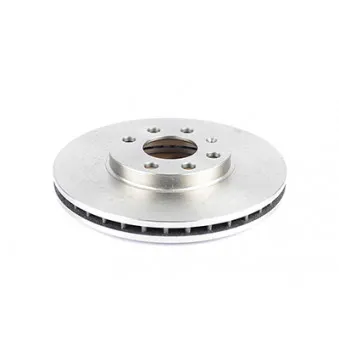 Jeu de 2 disques de frein avant BSG BSG 65-210-015