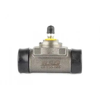 Cylindre de roue BSG BSG 65-220-003