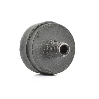 Support, boîtier de filtre à air BSG BSG 65-236-001