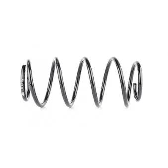 Ressort de suspension BSG BSG 65-305-004
