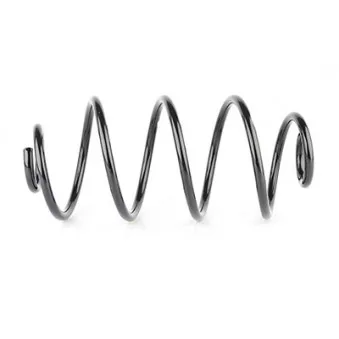 Ressort de suspension BSG BSG 65-305-017