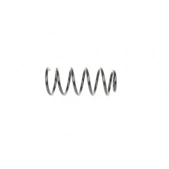 Ressort de suspension BSG BSG 65-305-022