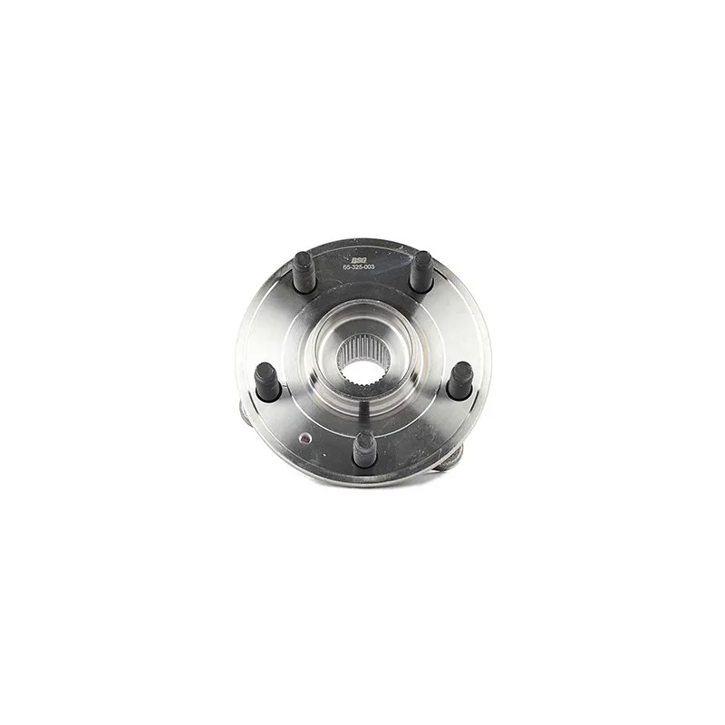 Roulement de roue avant BSG BSG 65-325-003