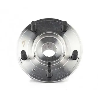 Roulement de roue avant BSG BSG 65-325-004