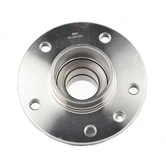 Roulement de roue avant BSG BSG 65-325-005