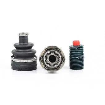 Embout de cardan avant (kit de réparation) BSG BSG 65-340-004