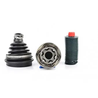 Embout de cardan avant (kit de réparation) BSG BSG 65-340-007