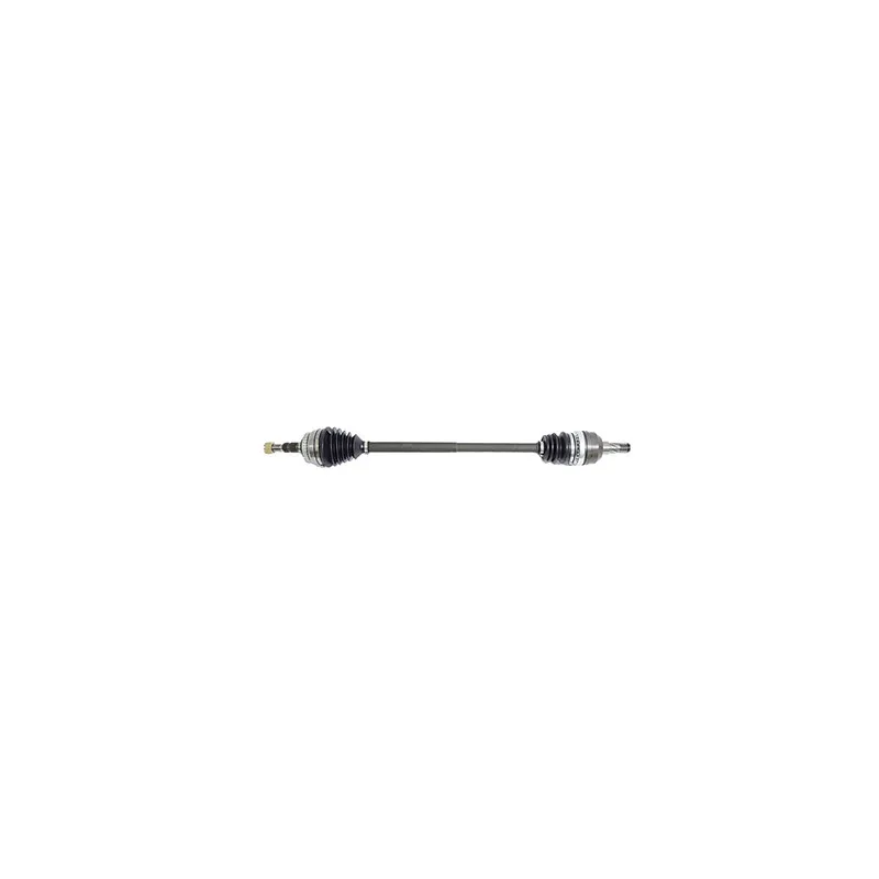Arbre de transmission avant droit BSG BSG 65-350-005
