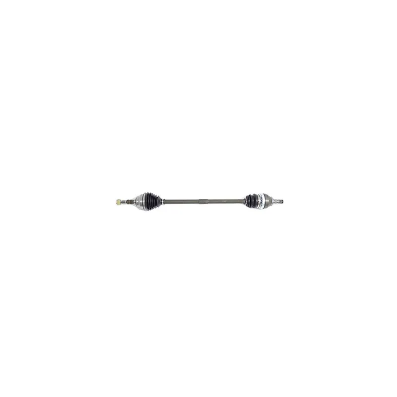 Arbre de transmission avant droit BSG BSG 65-350-007