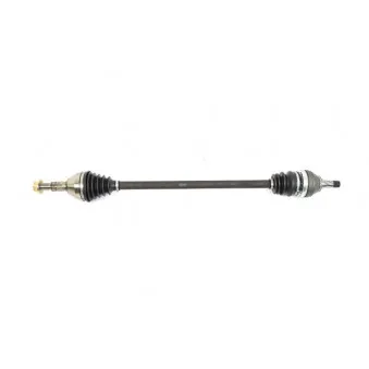 Arbre de transmission avant droit BSG BSG 65-350-015