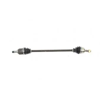 Arbre de transmission avant droit BSG BSG 65-350-017