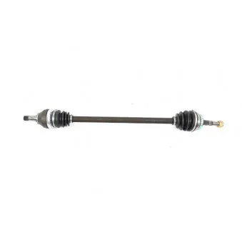 Arbre de transmission avant droit BSG BSG 65-350-019