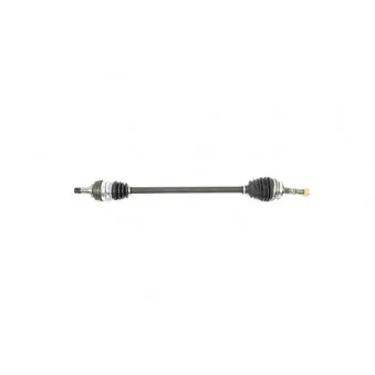 Arbre de transmission avant droit BSG BSG 65-350-021