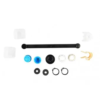 Kit de réparation, levier de changement de vitesse BSG BSG 65-370-001