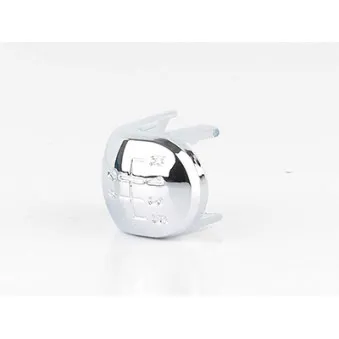 Garnissage de levier de changement de vitesse BSG