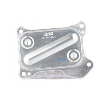 Radiateur d'huile BSG BSG 65-506-001